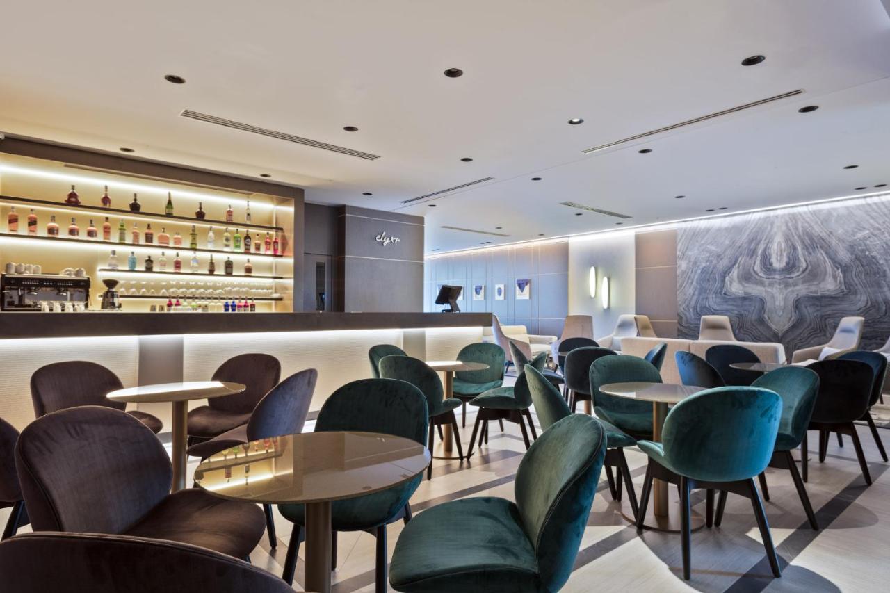 Hotel Ami Budva Petrovac Eksteriør bilde