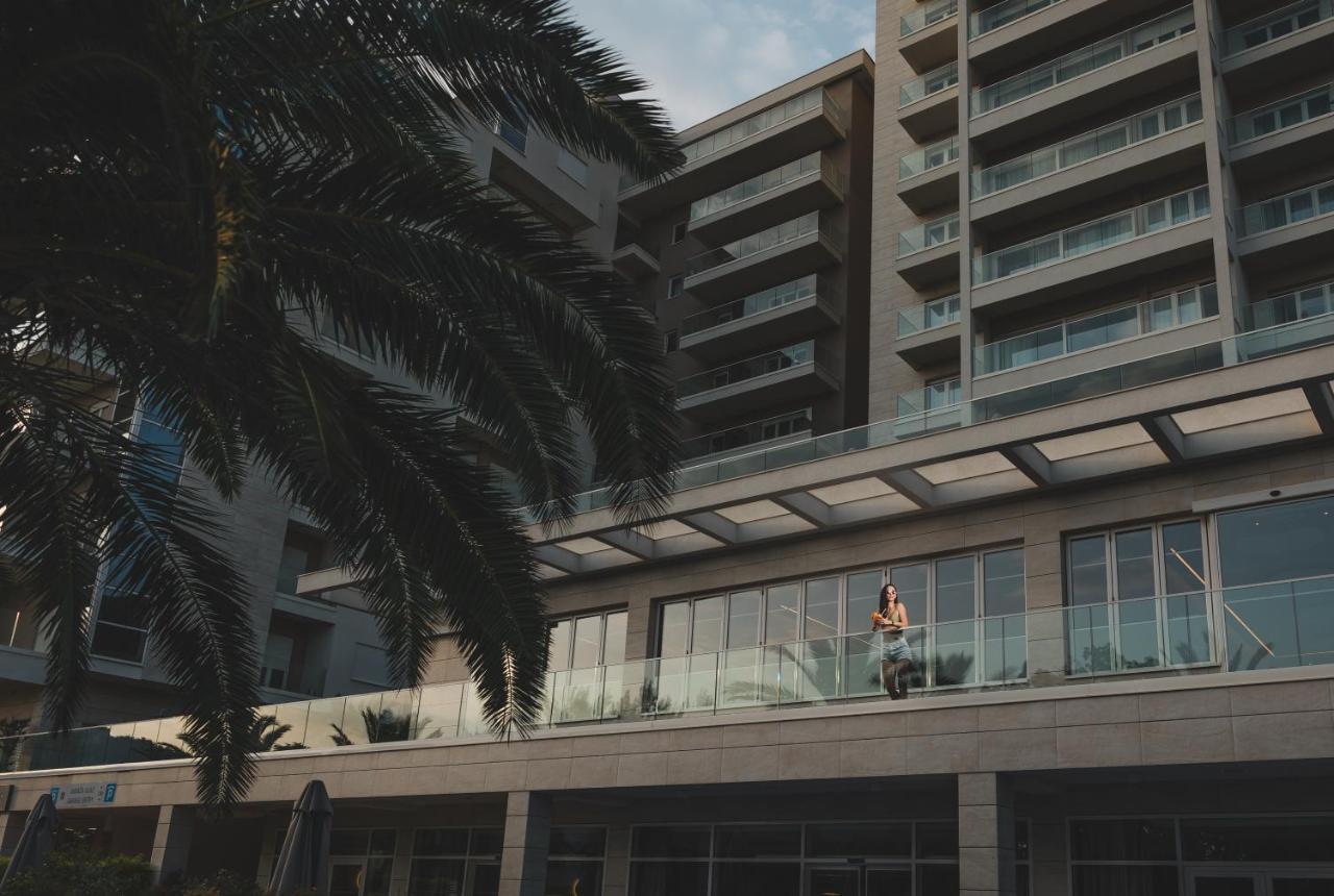 Hotel Ami Budva Petrovac Eksteriør bilde