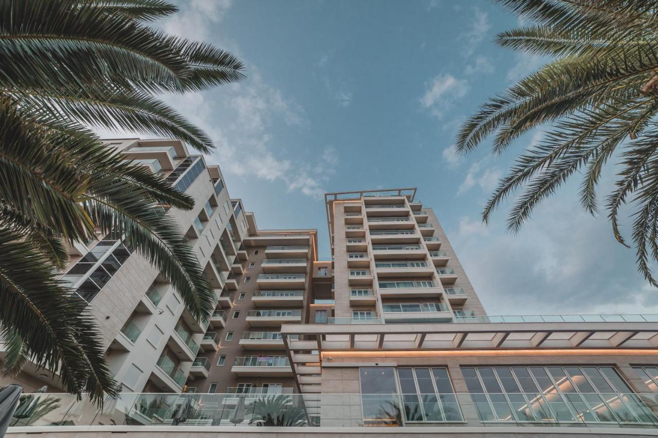 Hotel Ami Budva Petrovac Eksteriør bilde