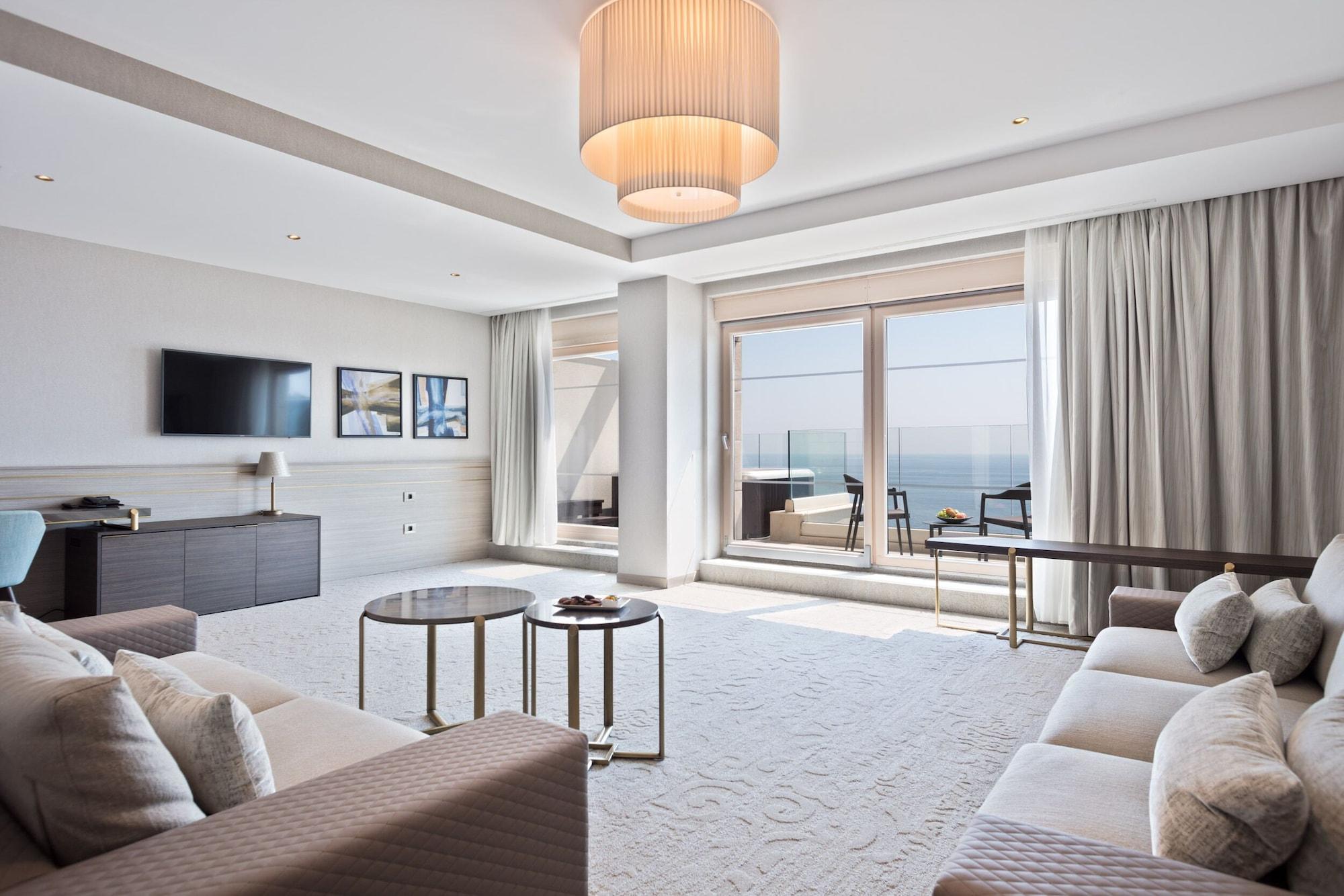 Hotel Ami Budva Petrovac Eksteriør bilde