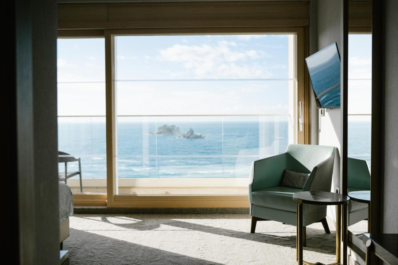 Hotel Ami Budva Petrovac Eksteriør bilde