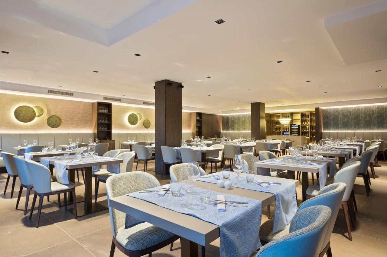 Hotel Ami Budva Petrovac Eksteriør bilde