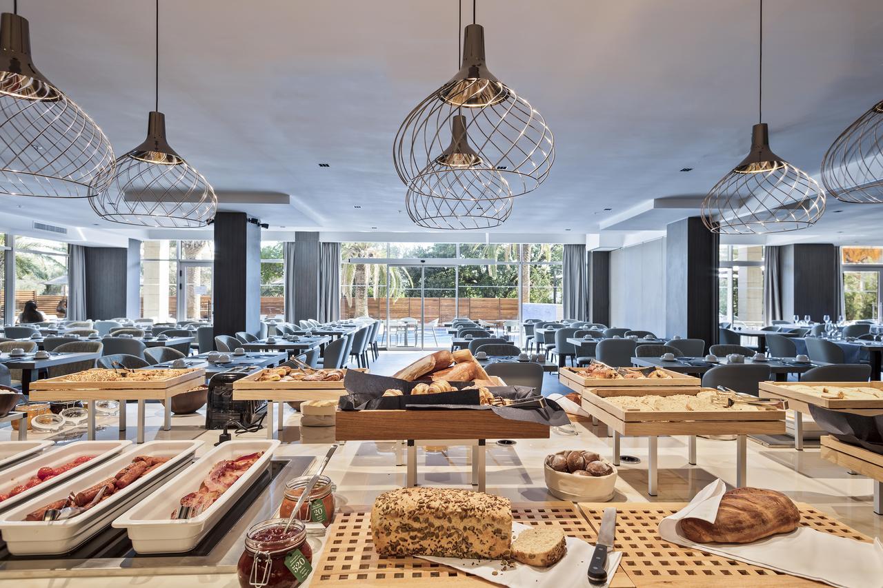 Hotel Ami Budva Petrovac Eksteriør bilde